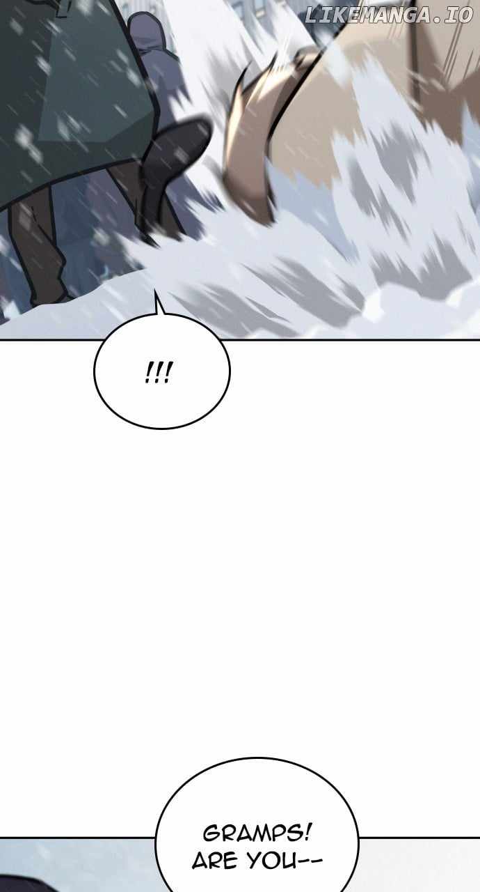 The Regressor Protects Only Me Chapter 25 15
